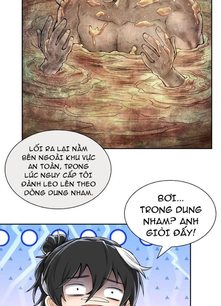 Thần Chi Cảnh Chapter 45 - Next Chapter 46