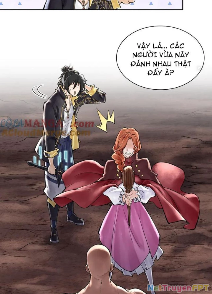 Thần Chi Cảnh Chapter 45 - Next Chapter 46