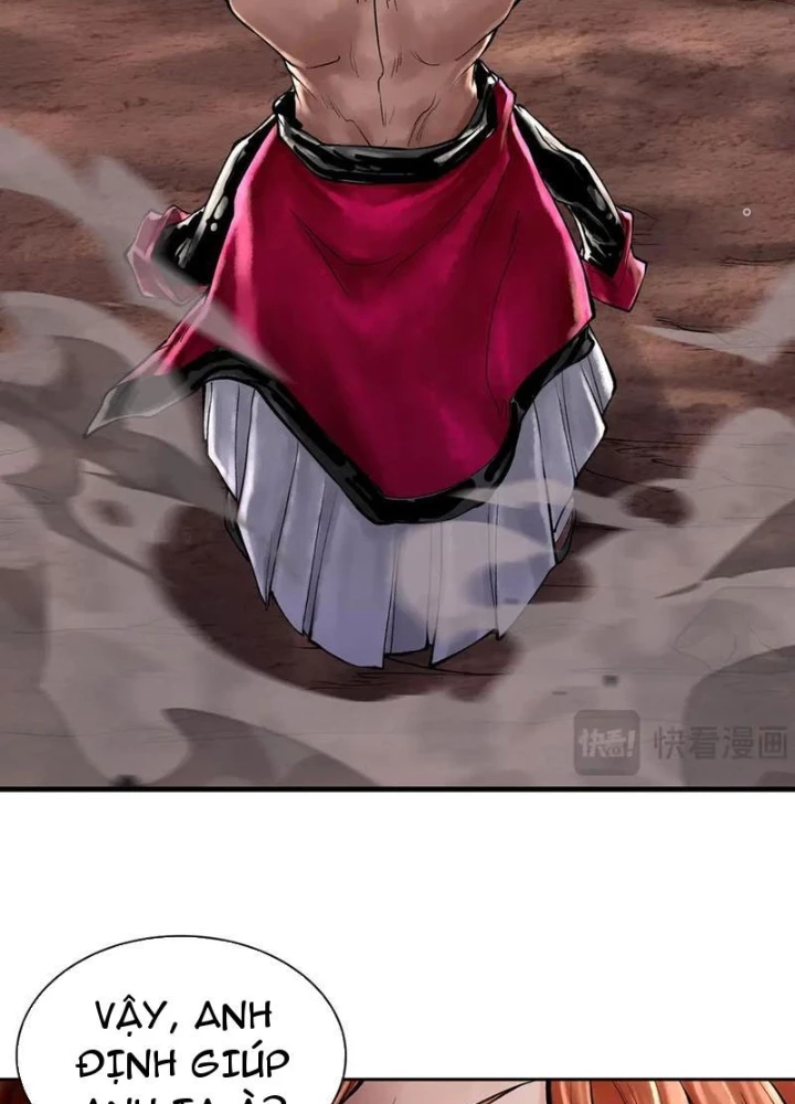 Thần Chi Cảnh Chapter 45 - Next Chapter 46