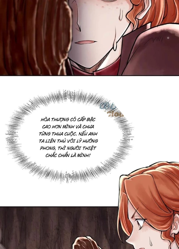 Thần Chi Cảnh Chapter 45 - Next Chapter 46