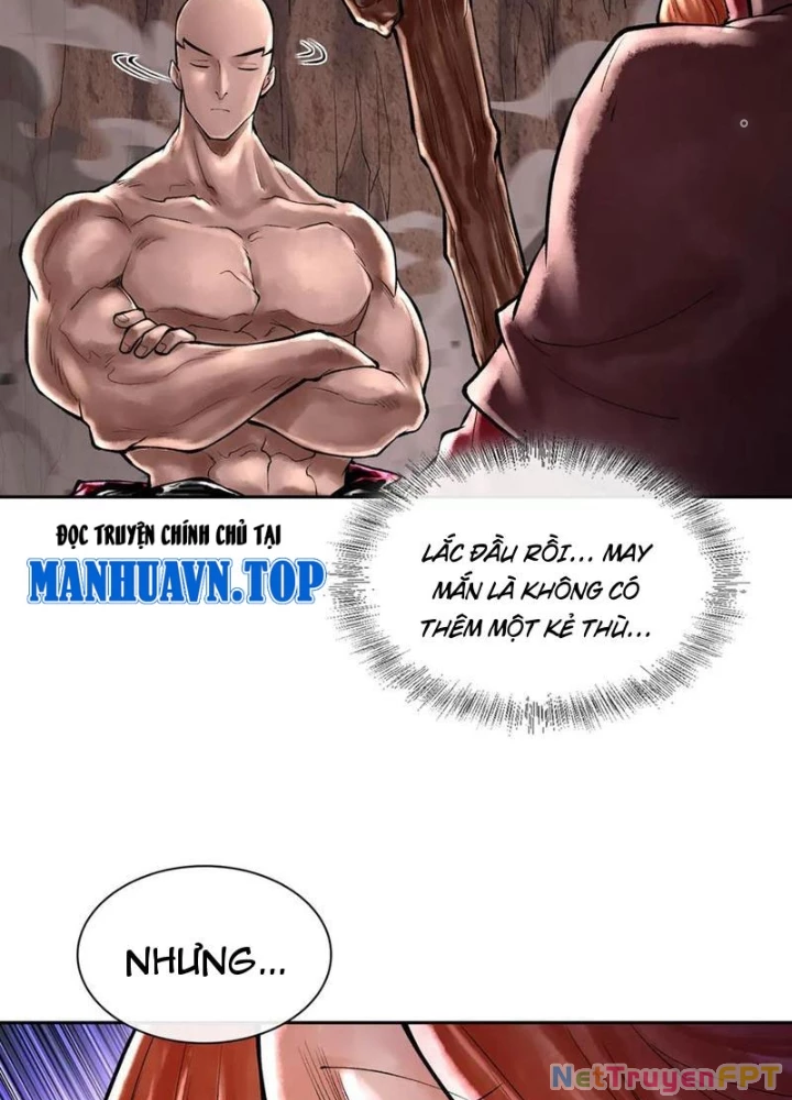 Thần Chi Cảnh Chapter 45 - Next Chapter 46