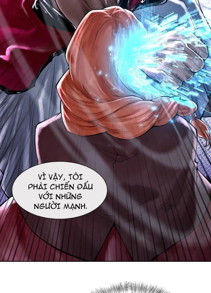 Thần Chi Cảnh Chapter 45 - Next Chapter 46