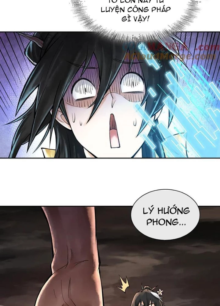 Thần Chi Cảnh Chapter 45 - Next Chapter 46