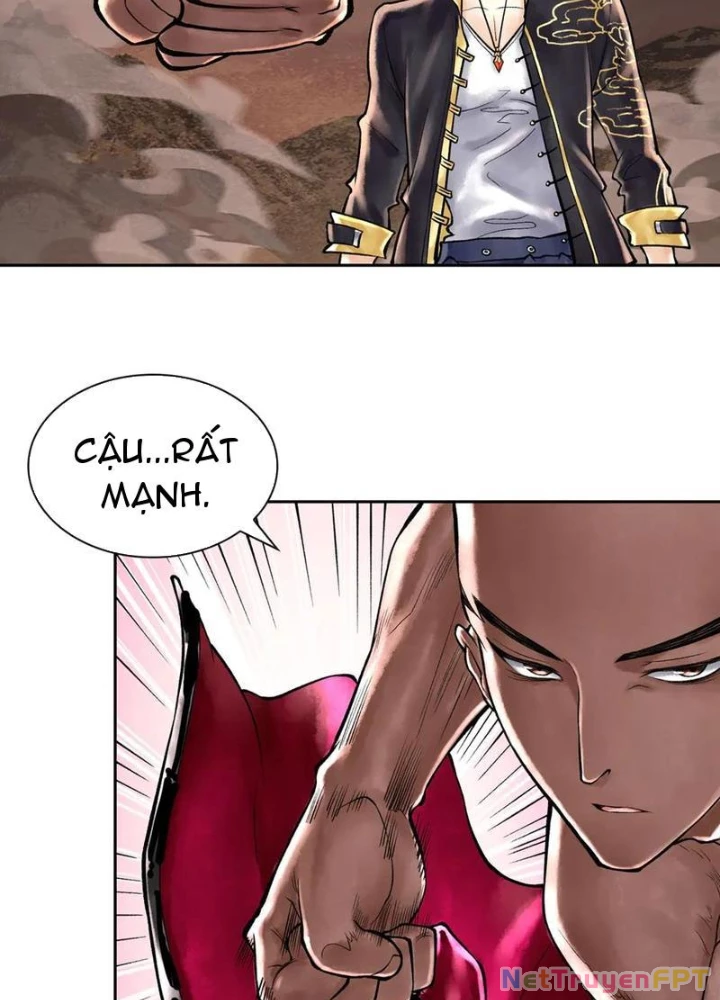 Thần Chi Cảnh Chapter 45 - Next Chapter 46