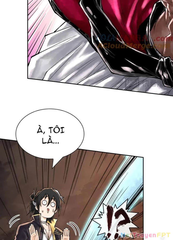 Thần Chi Cảnh Chapter 45 - Next Chapter 46