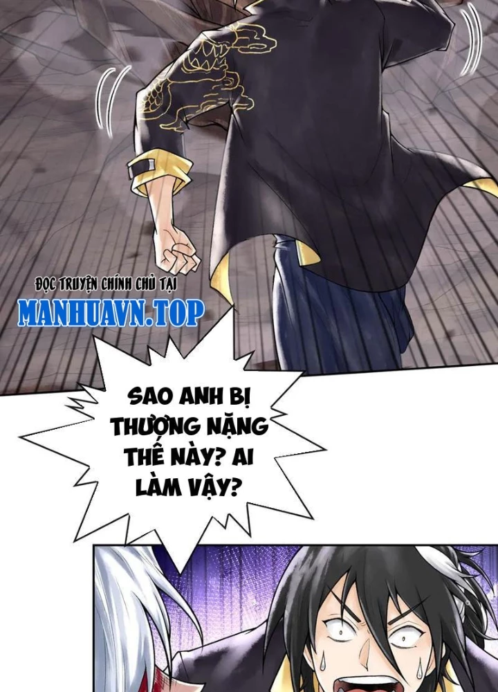 Thần Chi Cảnh Chapter 45 - Next Chapter 46