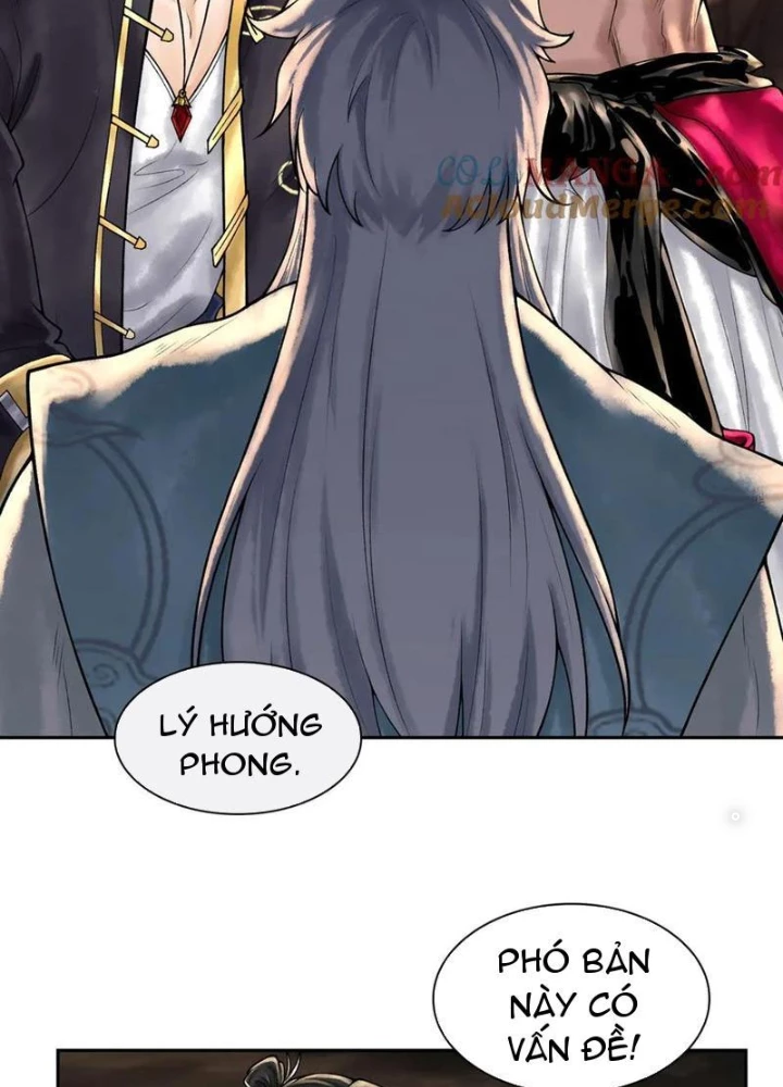 Thần Chi Cảnh Chapter 45 - Next Chapter 46