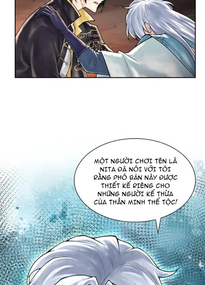 Thần Chi Cảnh Chapter 45 - Next Chapter 46