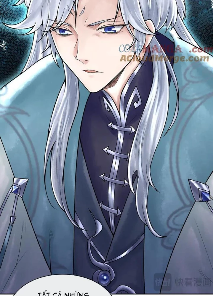 Thần Chi Cảnh Chapter 45 - Next Chapter 46