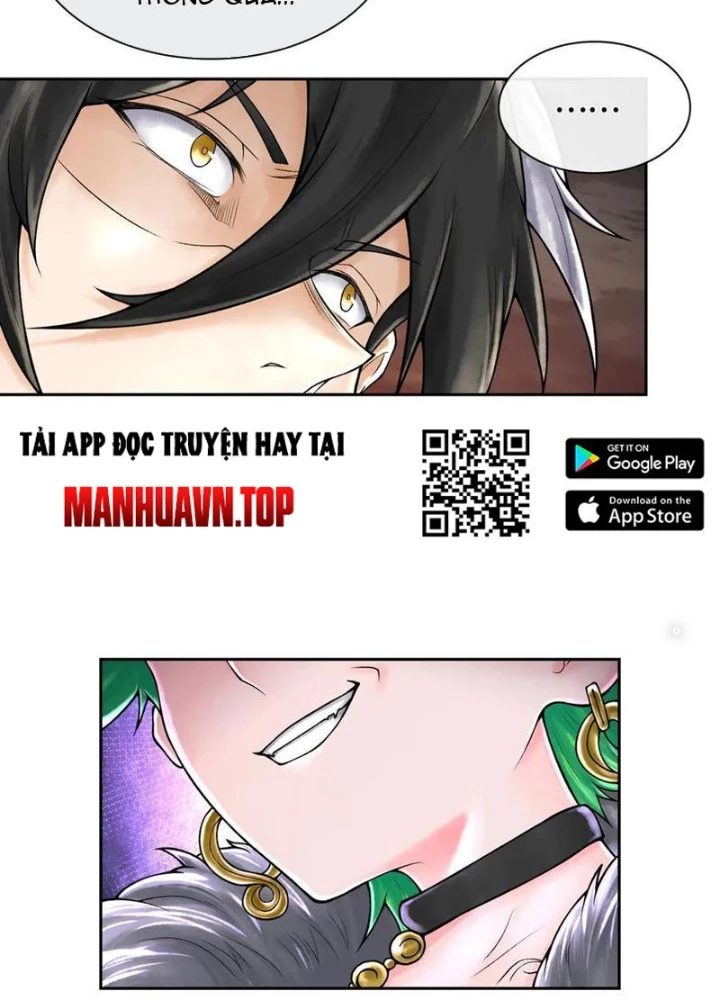 Thần Chi Cảnh Chapter 45 - Next Chapter 46