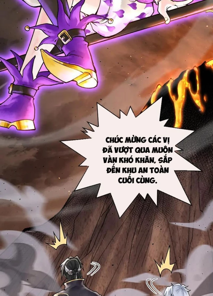 Thần Chi Cảnh Chapter 45 - Next Chapter 46