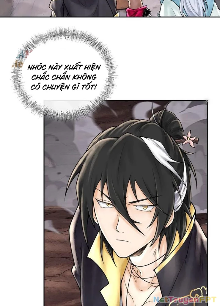 Thần Chi Cảnh Chapter 45 - Next Chapter 46