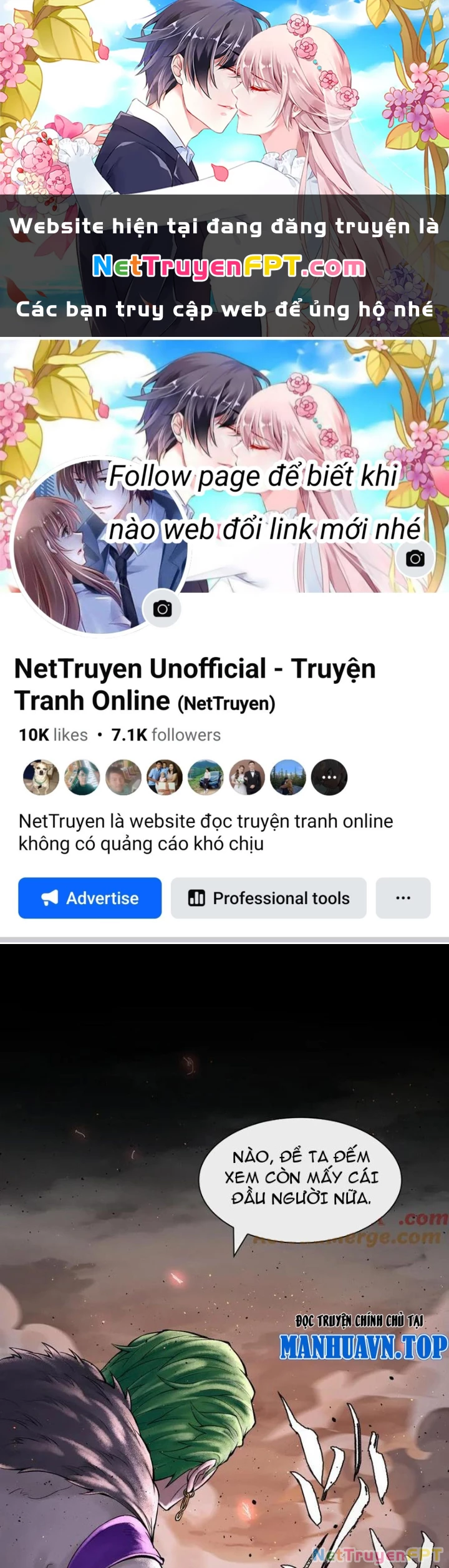 Thần Chi Cảnh Chapter 46 - Next Chapter 47