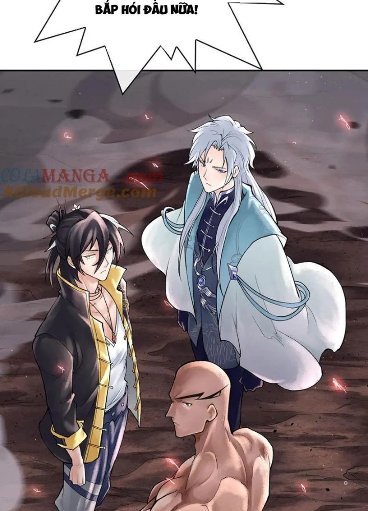 Thần Chi Cảnh Chapter 46 - Next Chapter 47