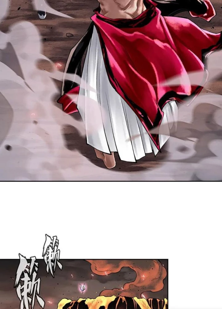 Thần Chi Cảnh Chapter 46 - Next Chapter 47