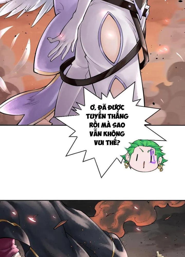 Thần Chi Cảnh Chapter 46 - Next Chapter 47