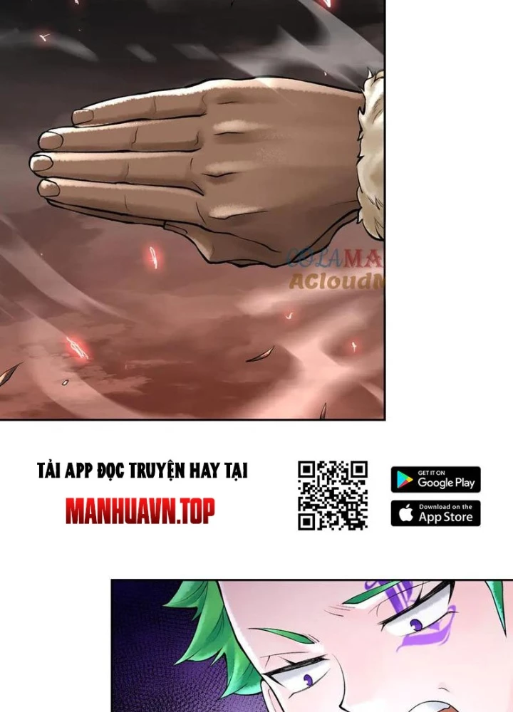 Thần Chi Cảnh Chapter 46 - Next Chapter 47