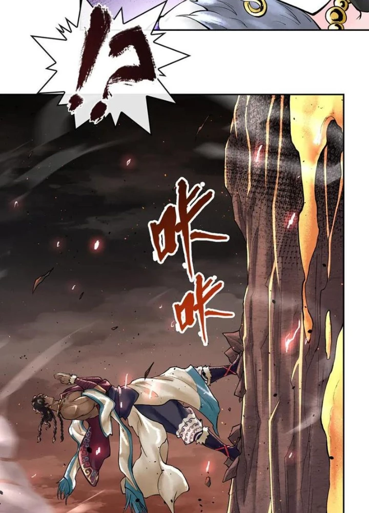 Thần Chi Cảnh Chapter 46 - Next Chapter 47