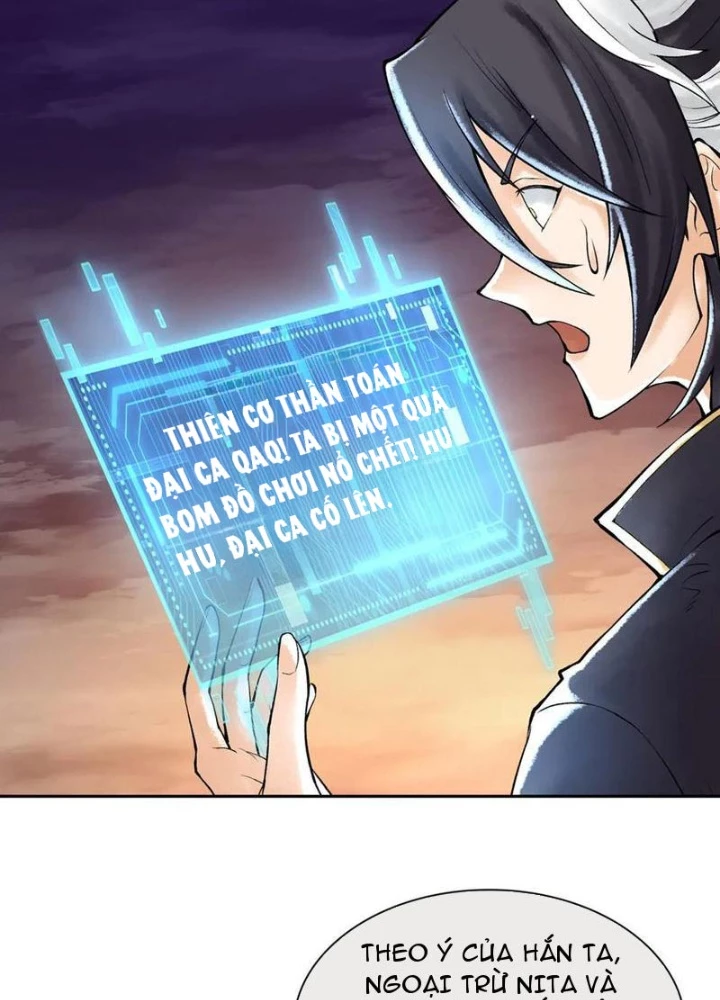 Thần Chi Cảnh Chapter 46 - Next Chapter 47