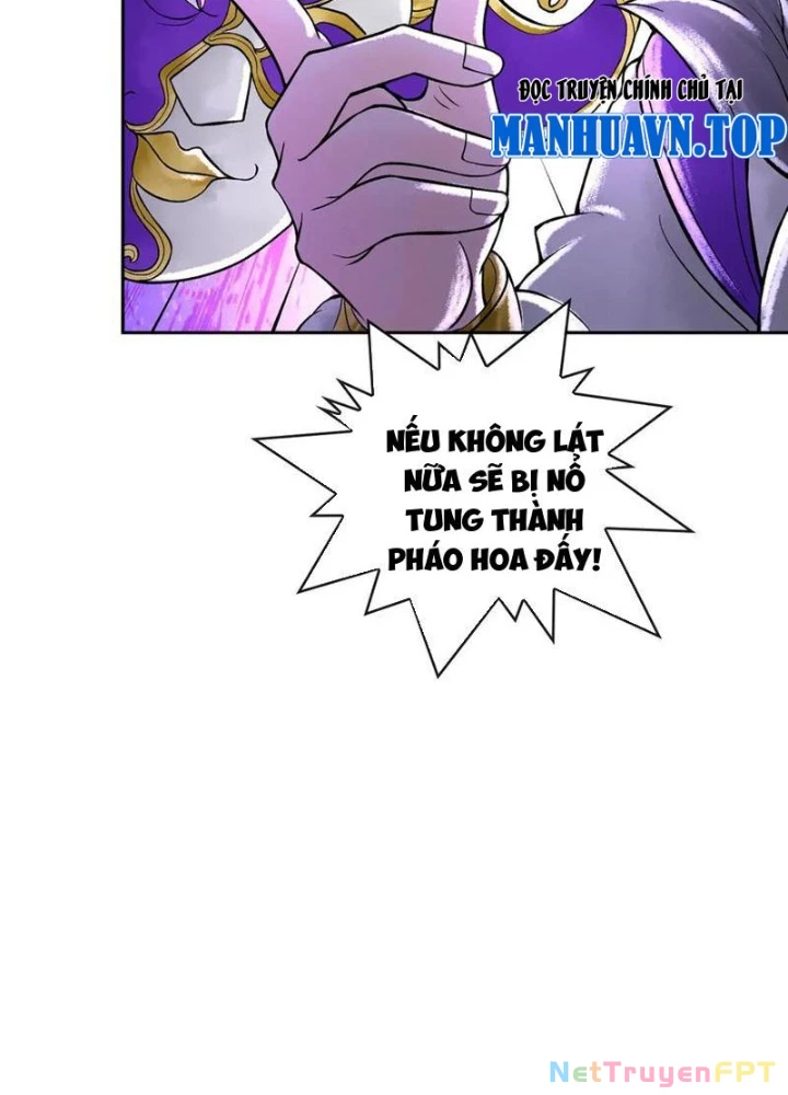 Thần Chi Cảnh Chapter 46 - Next Chapter 47