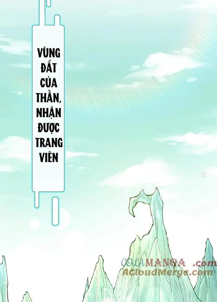 Thần Chi Cảnh Chapter 46 - Next Chapter 47