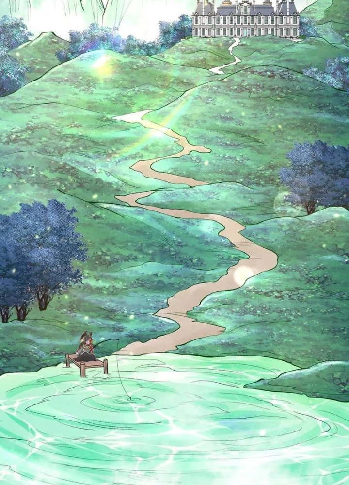 Thần Chi Cảnh Chapter 46 - Next Chapter 47