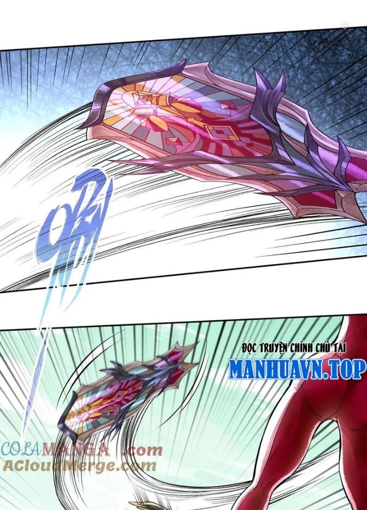 Thần Chi Cảnh Chapter 46 - Next Chapter 47