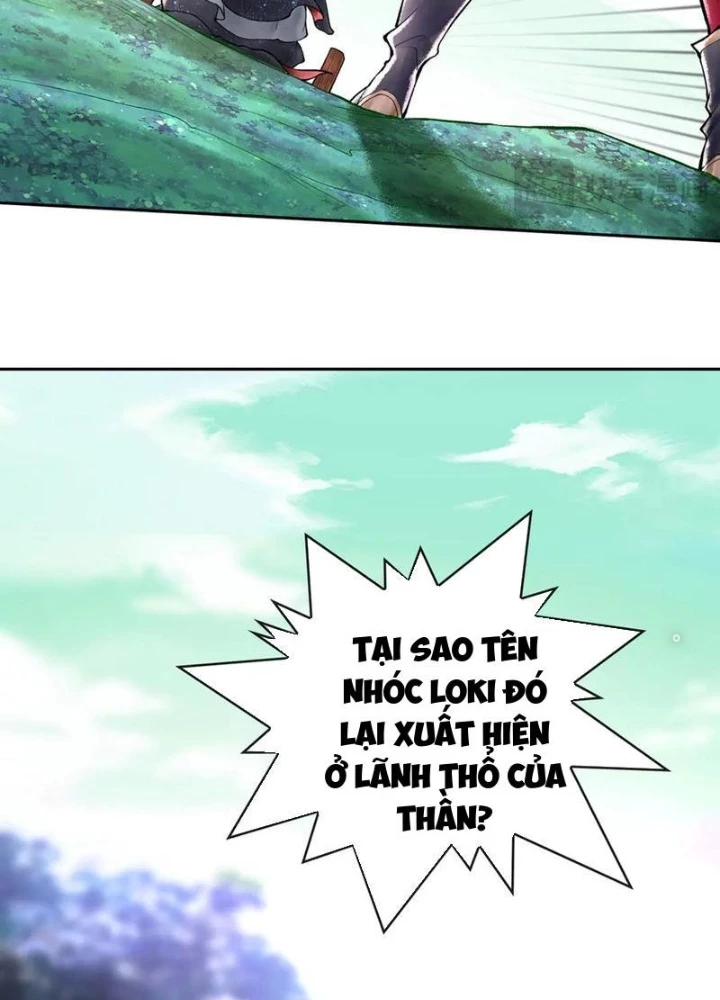 Thần Chi Cảnh Chapter 46 - Next Chapter 47