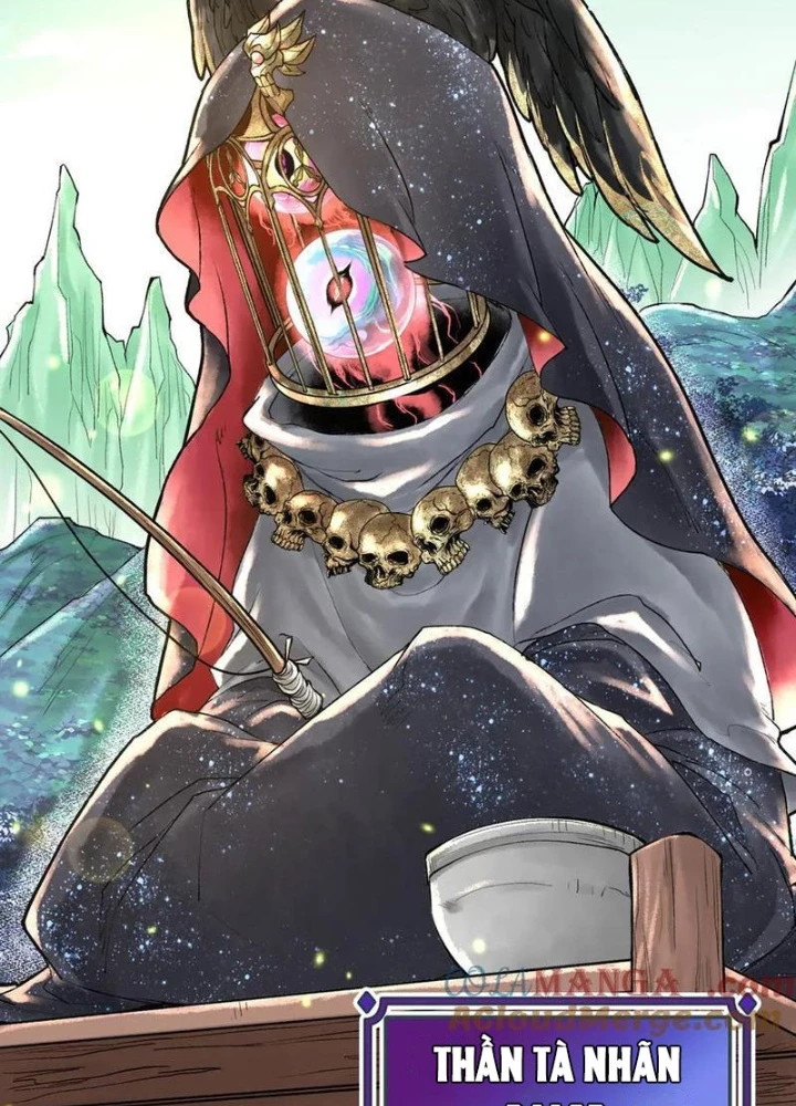 Thần Chi Cảnh Chapter 46 - Next Chapter 47