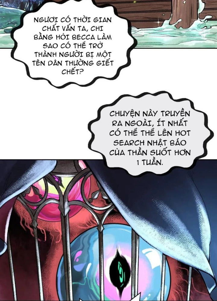 Thần Chi Cảnh Chapter 46 - Next Chapter 47