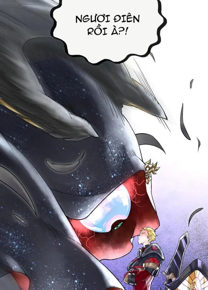 Thần Chi Cảnh Chapter 46 - Next Chapter 47