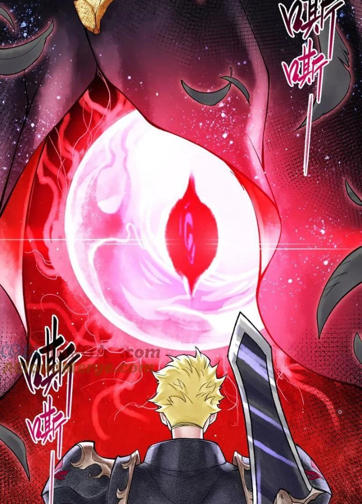 Thần Chi Cảnh Chapter 46 - Next Chapter 47