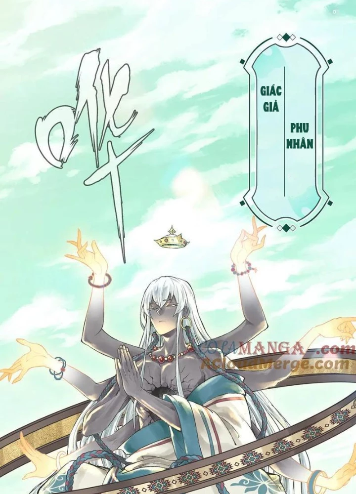 Thần Chi Cảnh Chapter 46 - Next Chapter 47