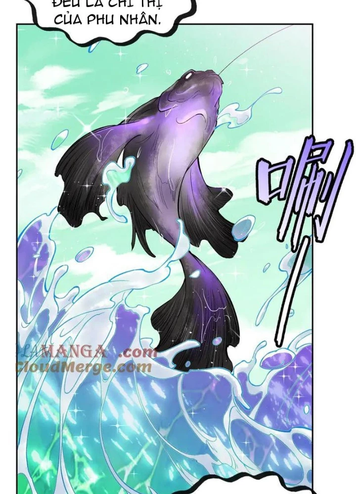 Thần Chi Cảnh Chapter 46 - Next Chapter 47