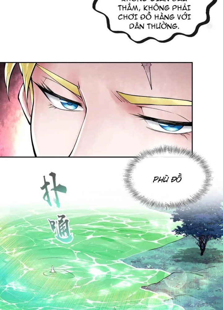 Thần Chi Cảnh Chapter 46 - Next Chapter 47