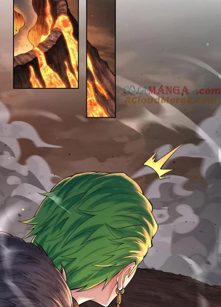 Thần Chi Cảnh Chapter 46 - Next Chapter 47