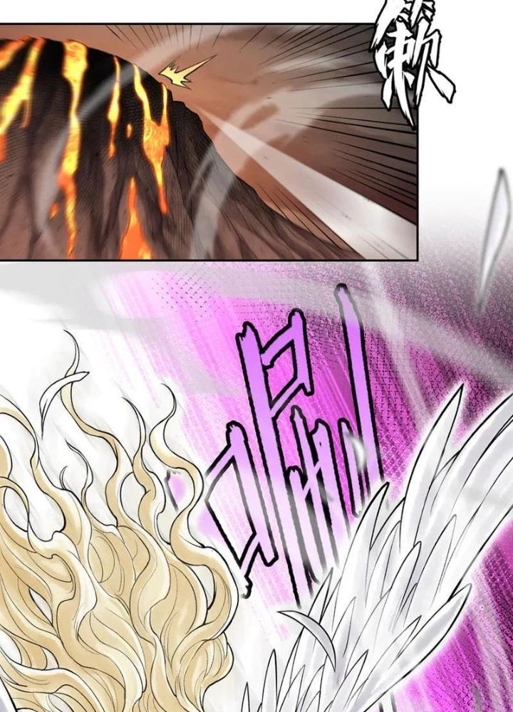 Thần Chi Cảnh Chapter 46 - Next Chapter 47