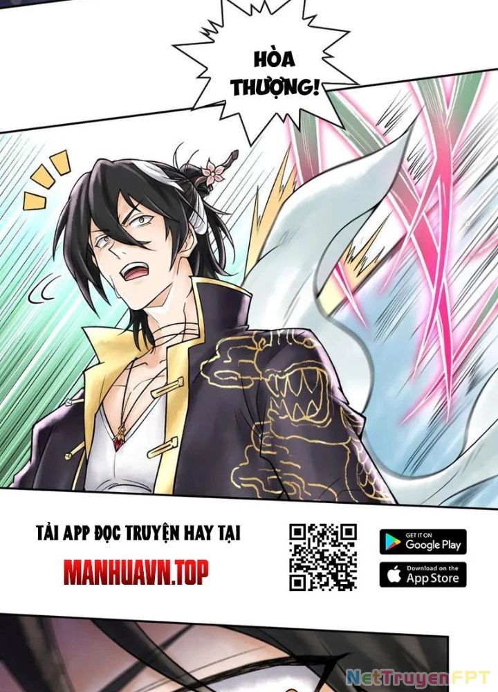 Thần Chi Cảnh Chapter 46 - Next Chapter 47