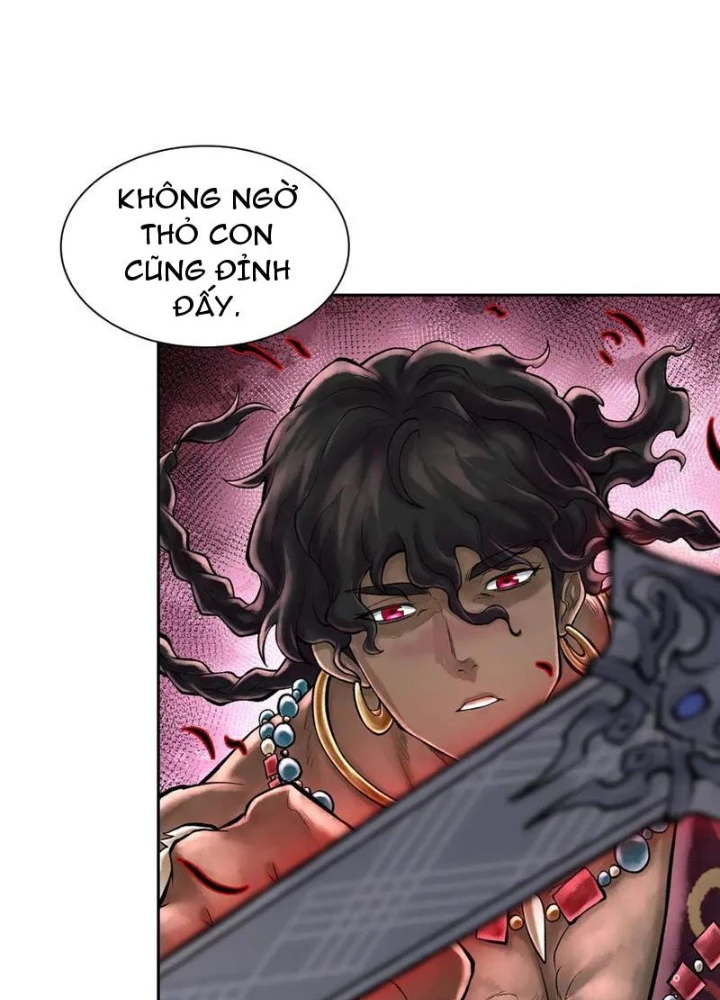 Thần Chi Cảnh Chapter 46 - Next Chapter 47
