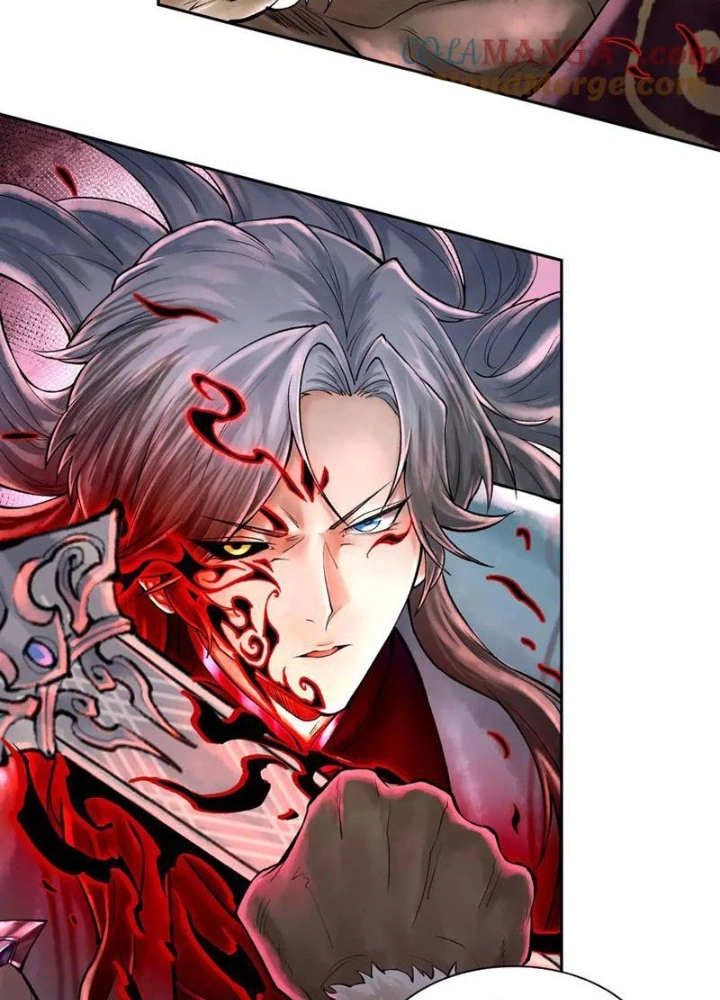Thần Chi Cảnh Chapter 46 - Next Chapter 47