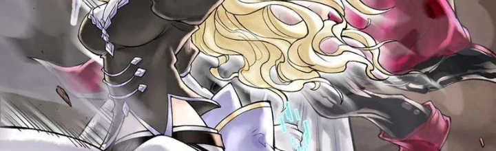 Thần Chi Cảnh Chapter 47 - Next Chapter 48
