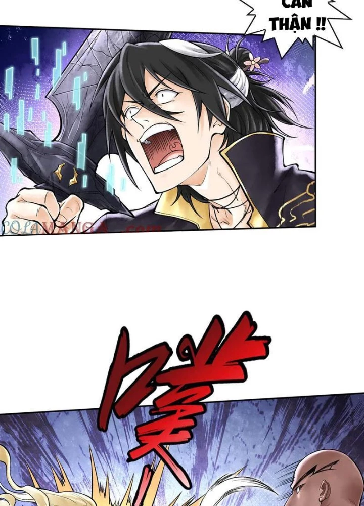 Thần Chi Cảnh Chapter 47 - Next Chapter 48