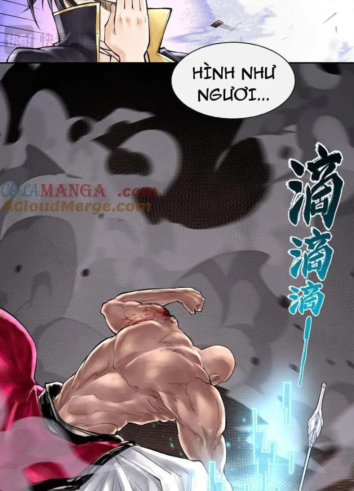 Thần Chi Cảnh Chapter 47 - Next Chapter 48