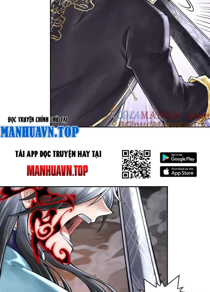 Thần Chi Cảnh Chapter 47 - Next Chapter 48