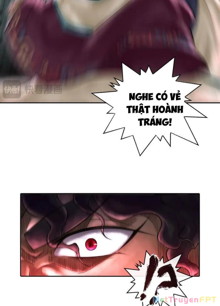 Thần Chi Cảnh Chapter 47 - Next Chapter 48