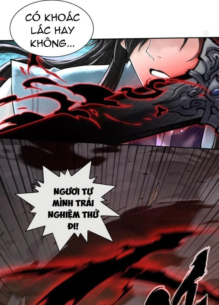 Thần Chi Cảnh Chapter 47 - Next Chapter 48