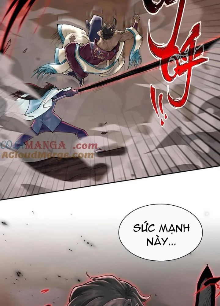 Thần Chi Cảnh Chapter 47 - Next Chapter 48
