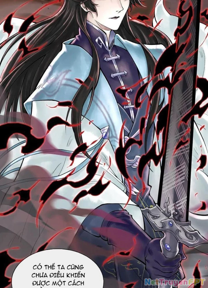 Thần Chi Cảnh Chapter 47 - Next Chapter 48