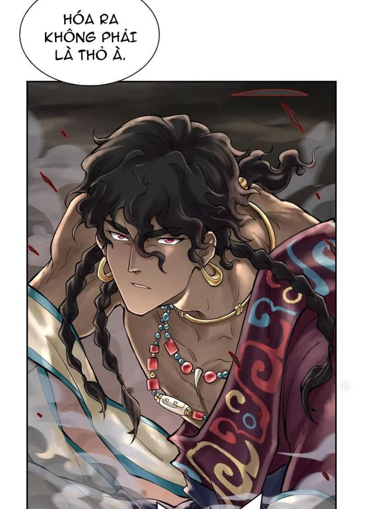 Thần Chi Cảnh Chapter 47 - Next Chapter 48