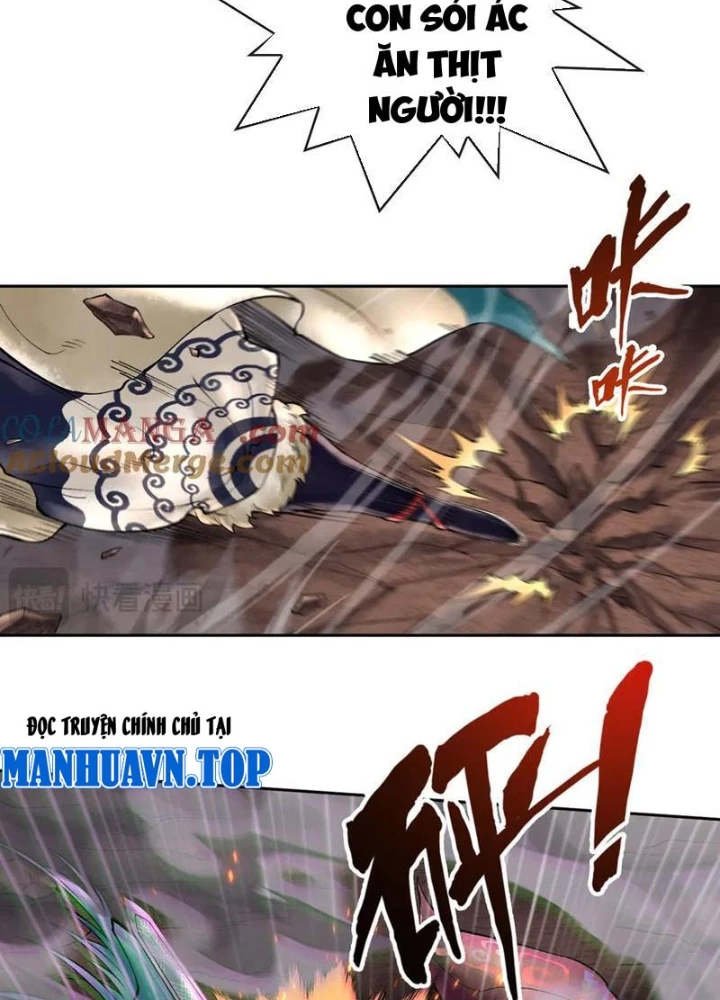 Thần Chi Cảnh Chapter 47 - Next Chapter 48